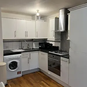 New Build 2 Bed Flat, Appartement