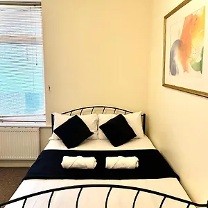 Aldgate Appartement