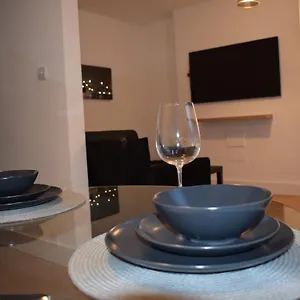 Forest Gate Haven Appartement