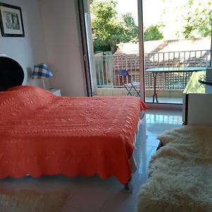 Au Calme Appartement Menton